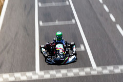 Foto: Zamir Loshi, 14.07.2024, Franciacorta (IT) RMC Franciacorta 2024 - Rotax Max Challenge Schweiz (Foto: Zamir Loshi, 14.07.2024, Franciacorta