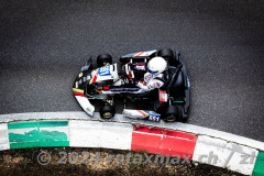 Foto: Zamir Loshi, 13.07.2024, Franciacorta (IT) RMC Franciacorta 2024 - Rotax Max Challenge Schweiz (Foto: Zamir Loshi, 13.07.2024, Franciacorta