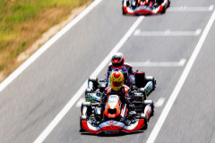 Foto: Zamir Loshi, 14.07.2024, Franciacorta (IT) RMC Franciacorta 2024 - Rotax Max Challenge Schweiz (Foto: Zamir Loshi, 14.07.2024, Franciacorta
