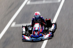 Foto: Zamir Loshi, 14.07.2024, Franciacorta (IT) RMC Franciacorta 2024 - Rotax Max Challenge Schweiz (Foto: Zamir Loshi, 14.07.2024, Franciacorta