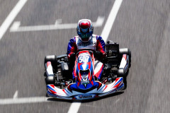 Foto: Zamir Loshi, 14.07.2024, Franciacorta (IT) RMC Franciacorta 2024 - Rotax Max Challenge Schweiz (Foto: Zamir Loshi, 14.07.2024, Franciacorta