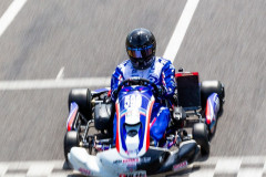 Foto: Zamir Loshi, 14.07.2024, Franciacorta (IT) RMC Franciacorta 2024 - Rotax Max Challenge Schweiz (Foto: Zamir Loshi, 14.07.2024, Franciacorta