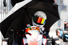 Foto: Zamir Loshi, 14.07.2024, Franciacorta (IT) RMC Franciacorta 2024 - Rotax Max Challenge Schweiz (Foto: Zamir Loshi, 14.07.2024, Franciacorta