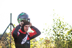 Foto: Zamir Loshi, 11.08.2024, Levier (FR) RMC Round 5 Levier, Rotax Max Challenge Switzerland (Foto: Zamir Loshi, 11.08.2024, Levier