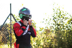 Foto: Zamir Loshi, 11.08.2024, Levier (FR) RMC Round 5 Levier, Rotax Max Challenge Switzerland (Foto: Zamir Loshi, 11.08.2024, Levier