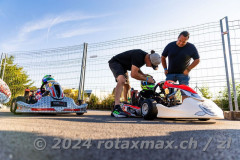 Foto: Zamir Loshi, 11.08.2024, Levier (FR) RMC Round 5 Levier, Rotax Max Challenge Switzerland (Foto: Zamir Loshi, 11.08.2024, Levier (Foto: Zamir Loshi, 11.08.2024, Levier (FR) RMC Round 5 Levier, Rotax Max Challenge Switzerland (Foto: Zamir Loshi, 1