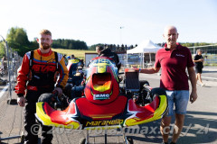 Foto: Zamir Loshi, 11.08.2024, Levier (FR) RMC Round 5 Levier, Rotax Max Challenge Switzerland (Foto: Zamir Loshi, 11.08.2024, Levier (Foto: Zamir Loshi, 11.08.2024, Levier (FR) RMC Round 5 Levier, Rotax Max Challenge Switzerland (Foto: Zamir Loshi, 1