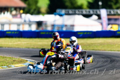 Foto: Zamir Loshi, 10.08.2024, Levier (FR) RMC Round 5 Levier, Rotax Max Challenge Switzerland (Foto: Zamir Loshi, 10.08.2024, Levier (Foto: Zamir Loshi, 10.08.2024, Levier (FR) RMC Round 5 Levier, Rotax Max Challenge Switzerland (Foto: Zamir Loshi, 1