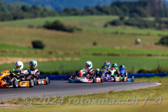 Foto: Zamir Loshi, 11.08.2024, Levier (FR) RMC Round 5 Levier, Rotax Max Challenge Switzerland (Foto: Zamir Loshi, 11.08.2024, Levier (Foto: Zamir Loshi, 11.08.2024, Levier (FR) RMC Round 5 Levier, Rotax Max Challenge Switzerland (Foto: Zamir Loshi, 1