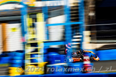 Foto: Zamir Loshi, 10.08.2024, Levier (FR) RMC Round 5 Levier, Rotax Max Challenge Switzerland (Foto: Zamir Loshi, 10.08.2024, Levier