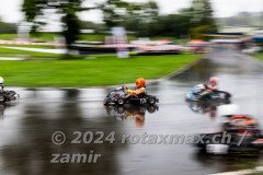 Foto: Zamir Loshi, 28.09.2024, Wohlen AG (CH) RotaxMax Finale Wohlen 2024 (Foto: Zamir Loshi, 28.09.2024, Wohlen AG