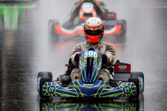 Foto: Zamir Loshi, 28.09.2024, Wohlen AG (CH) RotaxMax Finale Wohlen 2024 (Foto: Zamir Loshi, 28.09.2024, Wohlen AG