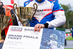 Foto: Zamir Loshi, 28.09.2024, Wohlen AG (CH) RotaxMax Finale Wohlen 2024 (Foto: Zamir Loshi, 28.09.2024, Wohlen AG