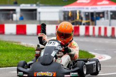 Foto: Zamir Loshi, 28.09.2024, Wohlen AG (CH) RotaxMax Finale Wohlen 2024 (Foto: Zamir Loshi, 28.09.2024, Wohlen AG