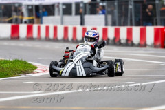 Foto: Zamir Loshi, 28.09.2024, Wohlen AG (CH) RotaxMax Finale Wohlen 2024 (Foto: Zamir Loshi, 28.09.2024, Wohlen AG