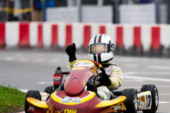 Foto: Zamir Loshi, 28.09.2024, Wohlen AG (CH) RotaxMax Finale Wohlen 2024 (Foto: Zamir Loshi, 28.09.2024, Wohlen AG