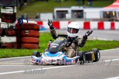 Foto: Zamir Loshi, 28.09.2024, Wohlen AG (CH) RotaxMax Finale Wohlen 2024 (Foto: Zamir Loshi, 28.09.2024, Wohlen AG