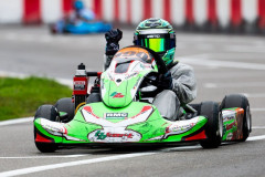 Foto: Zamir Loshi, 28.09.2024, Wohlen AG (CH) RotaxMax Finale Wohlen 2024 (Foto: Zamir Loshi, 28.09.2024, Wohlen AG