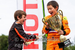 Foto: Zamir Loshi, 28.09.2024, Wohlen AG (CH) RotaxMax Finale Wohlen 2024 (Foto: Zamir Loshi, 28.09.2024, Wohlen AG