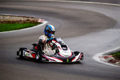 Foto: Zamir Loshi, 28.09.2024, Wohlen AG (CH) RotaxMax Finale Wohlen 2024 (Foto: Zamir Loshi, 28.09.2024, Wohlen AG