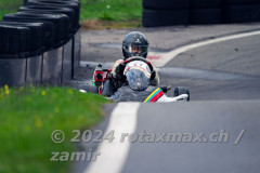 Impressionen der autobau Schweizer Kart Meisterschaft - Round 5 - Wohlen, aufgenommen am 27.09.2024
