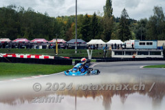 Impressionen der autobau Schweizer Kart Meisterschaft - Round 5 - Wohlen, aufgenommen am 27.09.2024