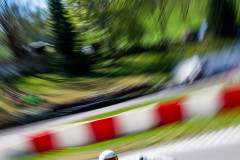 Foto: Zamir Loshi, 19.04.2025, Wohlen (CH) Rotax Max Challenge Round 2 RMC Wohlen