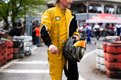 Foto: Zamir Loshi, 21.04.2025, Wohlen (CH) Rotax Max Challenge Round 2 RMC Wohlen