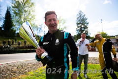 Foto: Zamir Loshi, 21.04.2025, Wohlen (CH) Rotax Max Challenge Round 2 RMC Wohlen