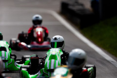 Foto: Zamir Loshi, 21.04.2025, Wohlen (CH) Rotax Max Challenge Round 2 RMC Wohlen