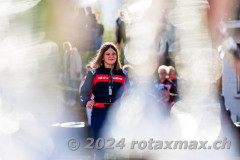 Foto: Zamir Loshi, 21.04.2025, Wohlen (CH) Rotax Max Challenge Round 2 RMC Wohlen