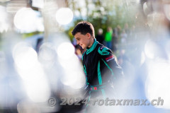 Foto: Zamir Loshi, 21.04.2025, Wohlen (CH) Rotax Max Challenge Round 2 RMC Wohlen