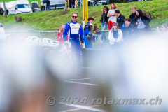 Foto: Zamir Loshi, 21.04.2025, Wohlen (CH) Rotax Max Challenge Round 2 RMC Wohlen