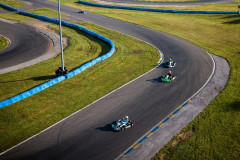 Foto: Zamir Loshi, 09.08.2025, Levier (CH) RMC, Rotax Max Challenge Switzerland Round Runde 5 in Levier