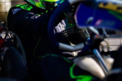 Foto: Zamir Loshi, 09.08.2025, Levier (CH) RMC, Rotax Max Challenge Switzerland Round Runde 5 in Levier