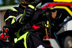 Foto: Zamir Loshi, 09.08.2025, Levier (CH) RMC, Rotax Max Challenge Switzerland Round Runde 5 in Levier