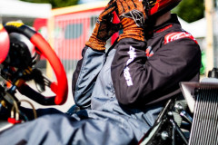 Foto: Zamir Loshi, 09.08.2025, Levier (CH) RMC, Rotax Max Challenge Switzerland Round Runde 5 in Levier