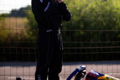 Foto: Zamir Loshi, 09.08.2025, Levier (CH) RMC, Rotax Max Challenge Switzerland Round Runde 5 in Levier