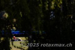 Foto: Zamir Loshi, 09.08.2025, Levier (CH) RMC, Rotax Max Challenge Switzerland Round Runde 5 in Levier