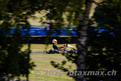 Foto: Zamir Loshi, 09.08.2025, Levier (CH) RMC, Rotax Max Challenge Switzerland Round Runde 5 in Levier