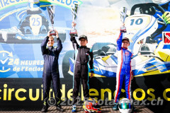 Foto: Zamir Loshi, 10.08.2025, Levier (CH) RMC, Rotax Max Challenge Switzerland Round Runde 5 in Levier
