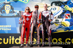 Foto: Zamir Loshi, 10.08.2025, Levier (CH) RMC, Rotax Max Challenge Switzerland Round Runde 5 in Levier