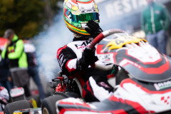 Wohlen (CHE), October 10-11, 2025 - Rotax Max Challange Switzerland 2025 race weekend at Kartbahn Wohlen, Switzerland. 

General Impression 

racingvisuals.ch.