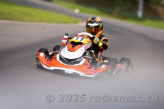 Wohlen (CHE), October 10-11, 2025 - Rotax Max Challange Switzerland 2025 race weekend at Kartbahn Wohlen, Switzerland. 

General Impression 

racingvisuals.ch.