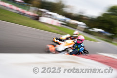 Wohlen (CHE), October 10-11, 2025 - Rotax Max Challange Switzerland 2025 race weekend at Kartbahn Wohlen, Switzerland. 

General Impression 

racingvisuals.ch.