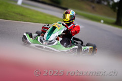 Wohlen (CHE), October 10-11, 2025 - Rotax Max Challange Switzerland 2025 race weekend at Kartbahn Wohlen, Switzerland. 

General Impression 

racingvisuals.ch.