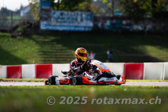 Wohlen (CHE), October 10-11, 2025 - Rotax Max Challange Switzerland 2025 race weekend at Kartbahn Wohlen, Switzerland. 

General Impression 

racingvisuals.ch.