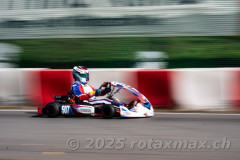 Wohlen (CHE), October 10-11, 2025 - Rotax Max Challange Switzerland 2025 race weekend at Kartbahn Wohlen, Switzerland. 

General Impression 

racingvisuals.ch.