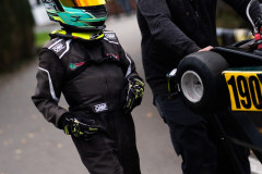 Wohlen (CHE), October 10-11, 2025 - Rotax Max Challange Switzerland 2025 race weekend at Kartbahn Wohlen, Switzerland. 

General Impression 

racingvisuals.ch.