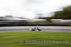 Wohlen (CHE), October 10-11, 2025 - Rotax Max Challange Switzerland 2025 race weekend at Kartbahn Wohlen, Switzerland. 

General Impression 

racingvisuals.ch.